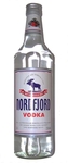Nord Fiord Vodka- 1 liter