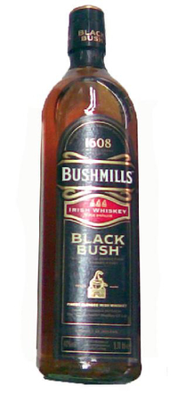 Bushmills  Black