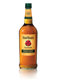 Four Roses  Bourbon