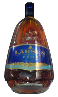 Larsen  V.S.O.P.
