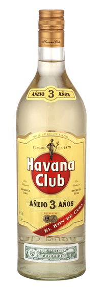 Havana Club  3 YO