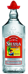 Sierra Tequila  Silver