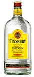 Finsbury London  Dry Gin- 1 liter