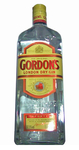 Gordon`s  Gin- 1 litra