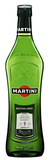 Martini  Extra Dry