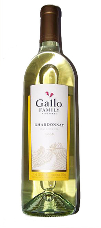 Gallo Family Vineyards  Chardonnay