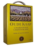 Oude Kaap Chardonnay Chenin Blanc