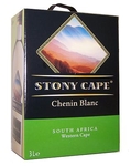 Stony Cape  Chenin Blanc