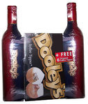 Dooley´s Toffee Cream Liqueur 2 x 1 liter