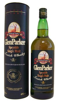Glen Parker- liter