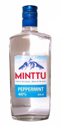Minttu Peppermint