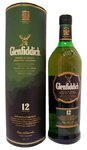 Glenfiddich  12 YO- 1 liter