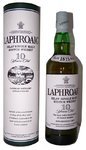 Laphroaig 10 YO- 0,7 litraa