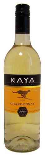 Kaya Chardonnay