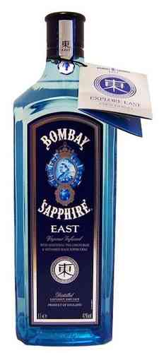 Bombay  Sapphire EAST Gin