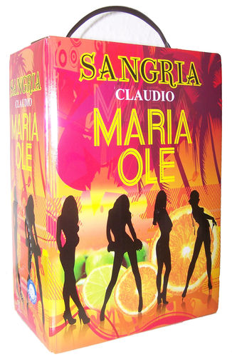 Sangria Maria Ole