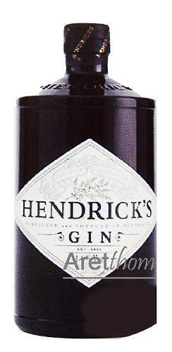 Hendrick`s  Gin