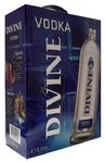 DIVINE Vodka- 3 litraa