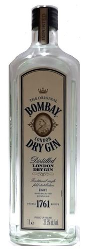 Bombay  London Dry Gin